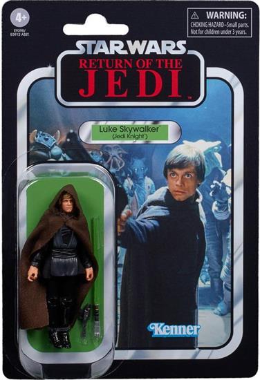 Luke Skywalker (Jedi Knight)