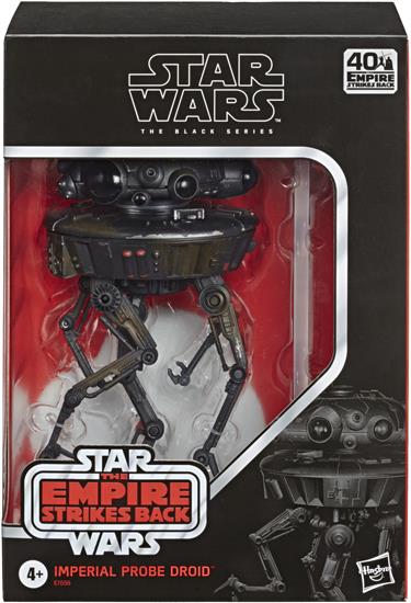 Imperial Probe Droid