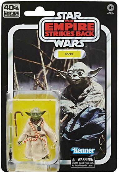 Yoda