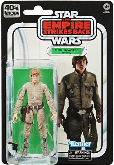 Luke Skywalker (Bespin)