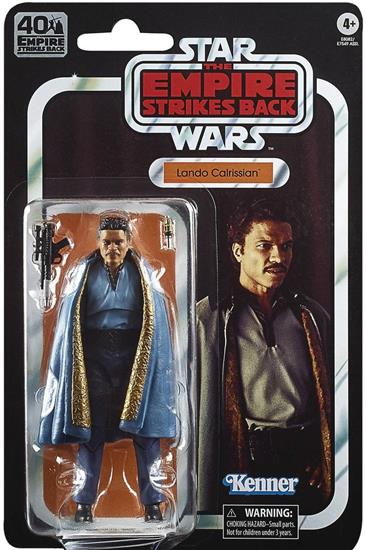Lando Calrissian