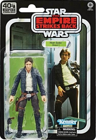 Han Solo (Bespin)
