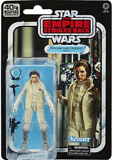 Princess Leia Organa (Hoth)