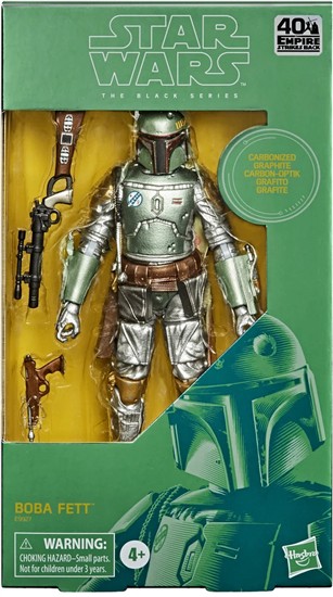 Boba Fett
