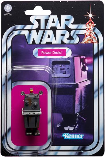 Power Droid