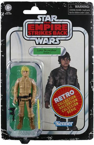 Luke Skywalker (Bespin)