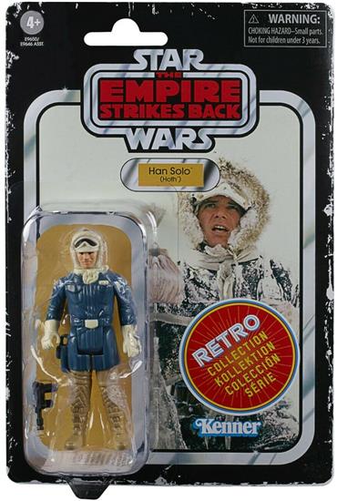 Han Solo (Hoth)
