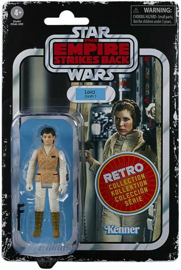 Leia (Hoth)
