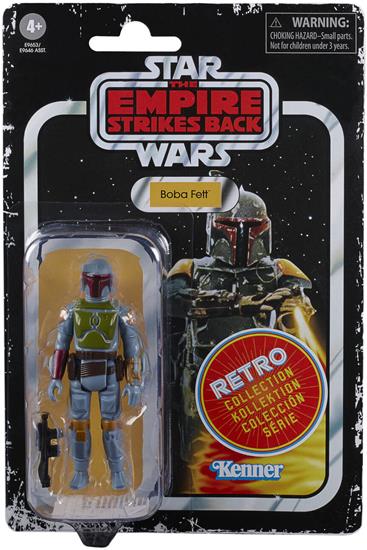 Boba Fett