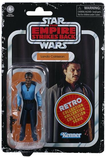 Lando Calrissian
