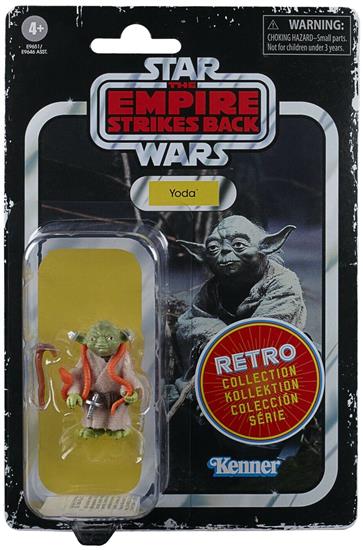 Yoda