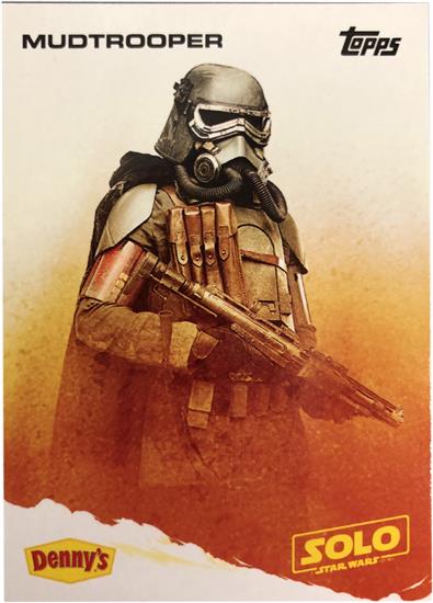 Mudtrooper