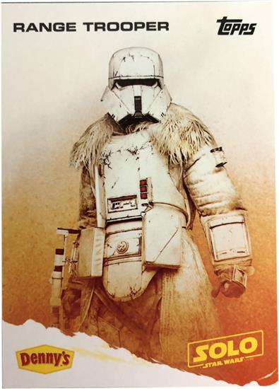 Range Trooper
