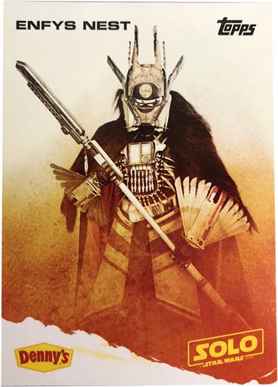 Enfys Nest