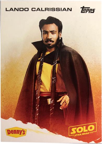 Lando Calrissian