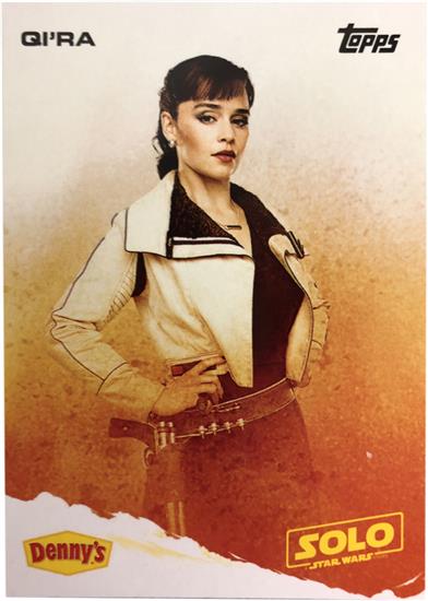 Qi'ra