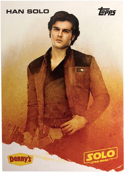 Han Solo