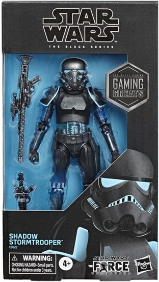Shadow Stormtrooper
