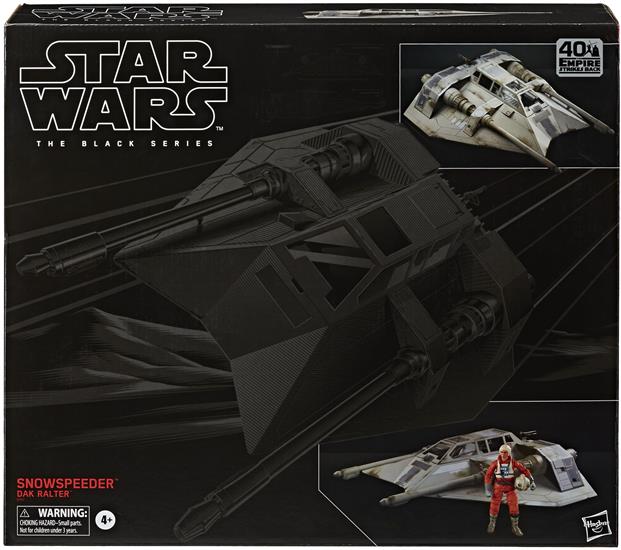 Snowspeeder