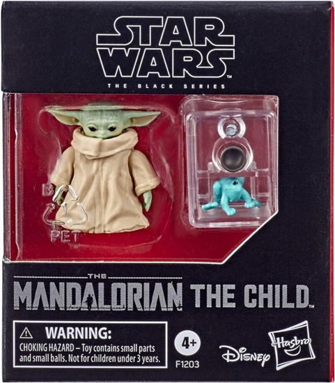 The Child