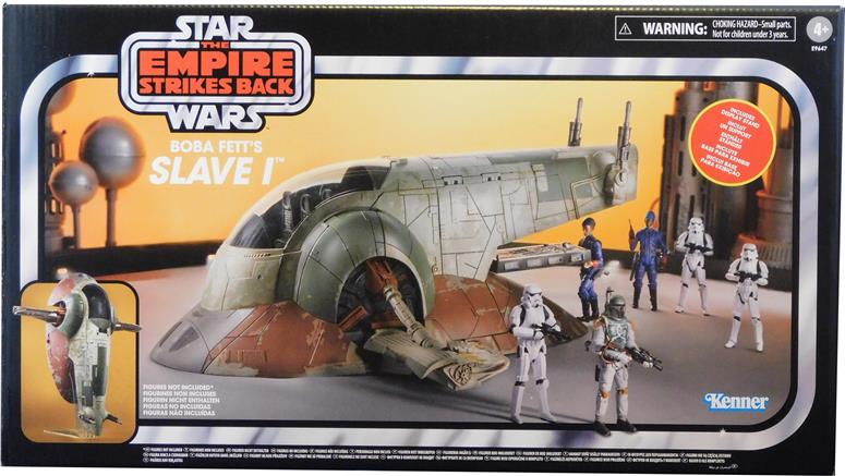 Slave 1