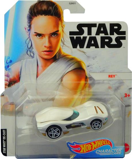 Rey