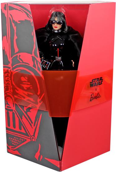 Darth Vader