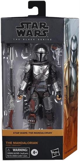 The Mandalorian
