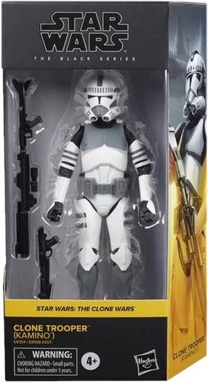 Clone Trooper (Kamino)