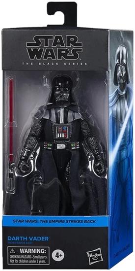 Darth Vader