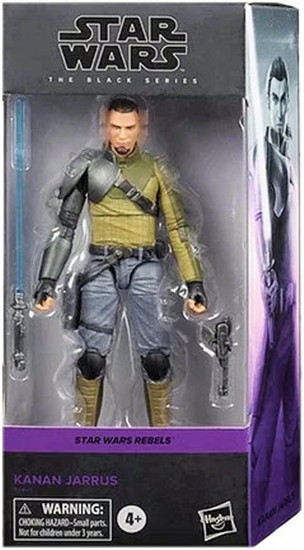 Kanan Jarrus