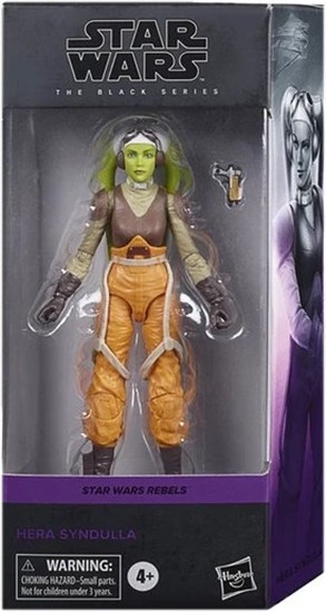 Hera Syndulla