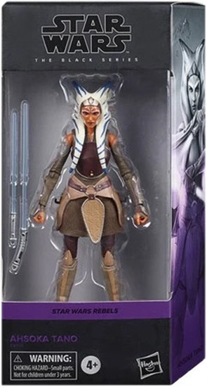 Ahsoka Tano