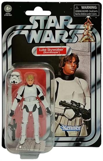 Luke Skywalker (Stormtrooper)