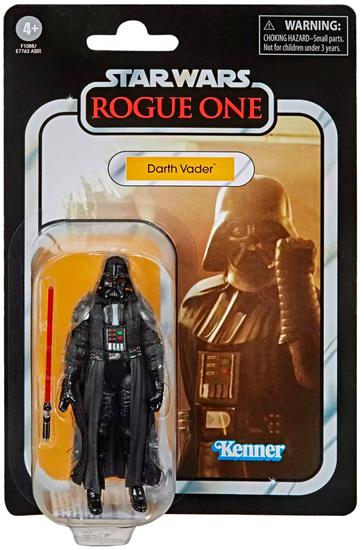 Darth Vader