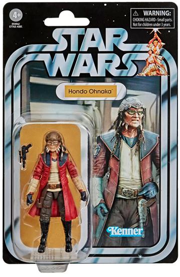 Hondo Ohnaka