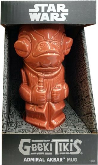 Admiral Ackbar