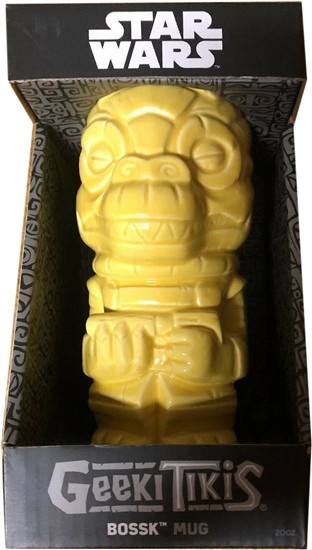 Bossk
