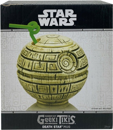 Death Star