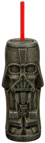 Darth Vader