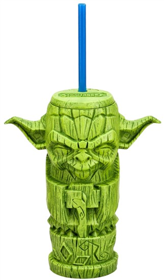 Yoda