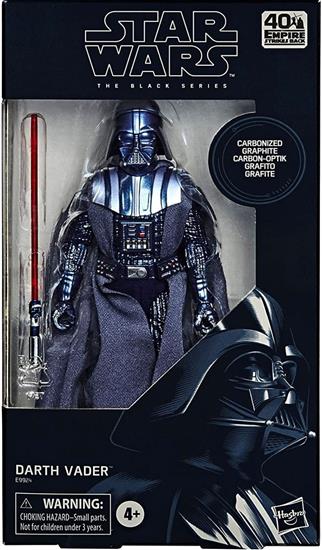 Darth Vader