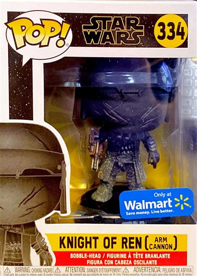 Knight of Ren