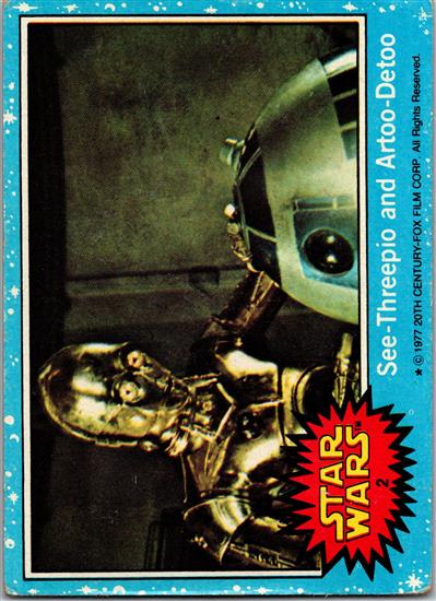 02 See-Threepio and Artoo-Detoo