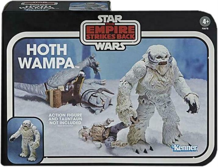 Hoth Wampa