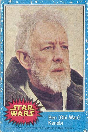 06 Ben (Obi-Wan) Kenobi