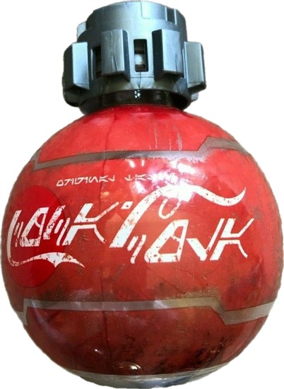 Coca-cola