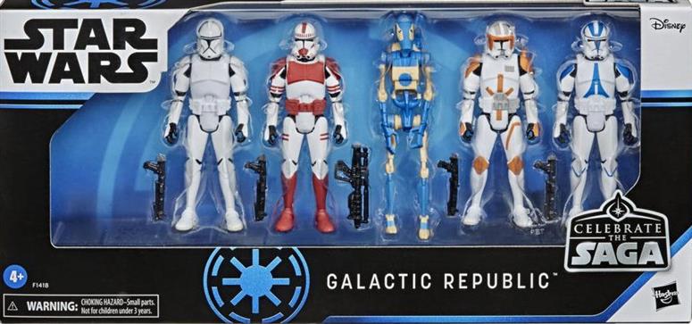 Galactic Republic