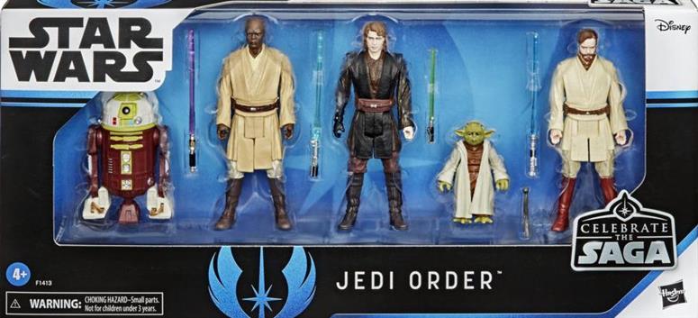 Jedi Order