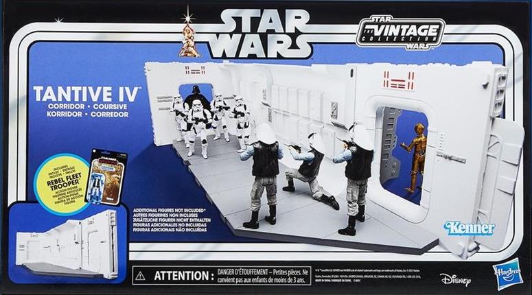 Tantive IV
